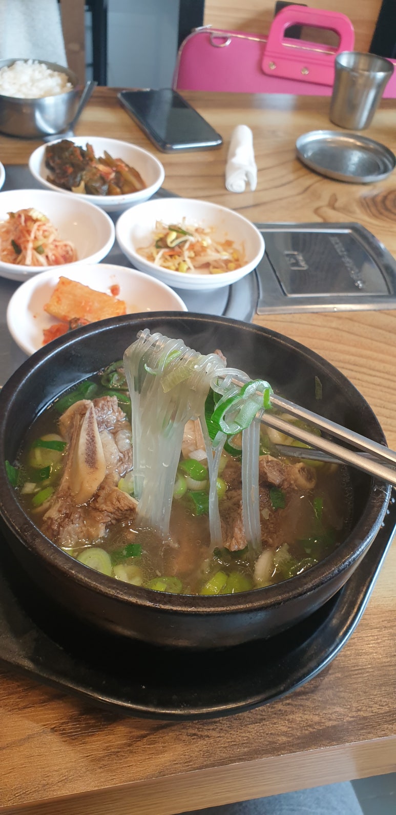 찬미한우식육식당 이미지