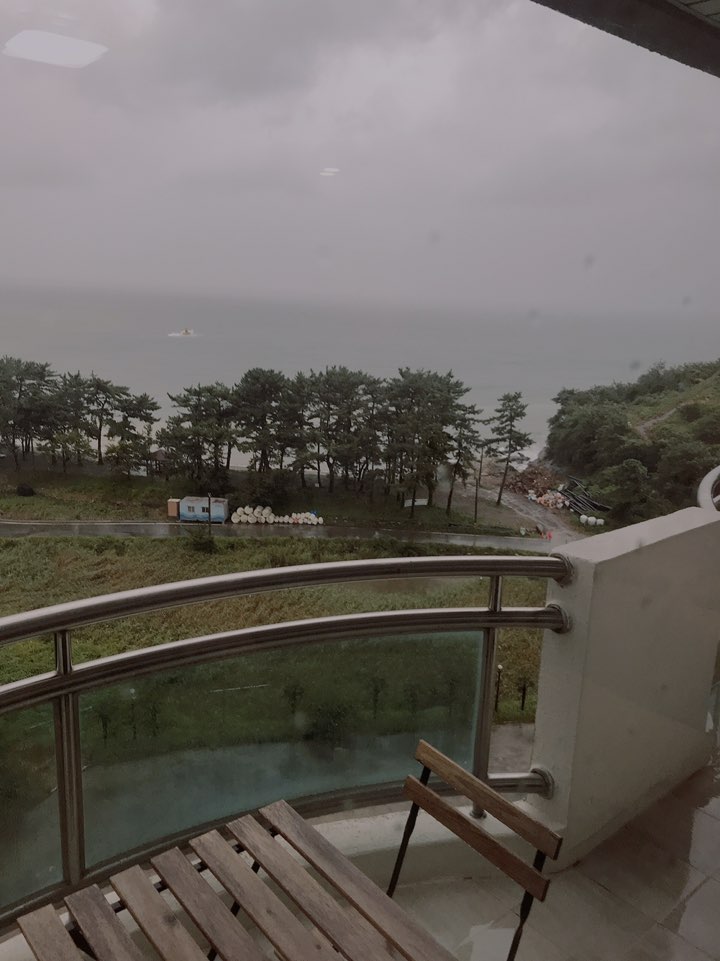남해스포츠파크호텔 이미지