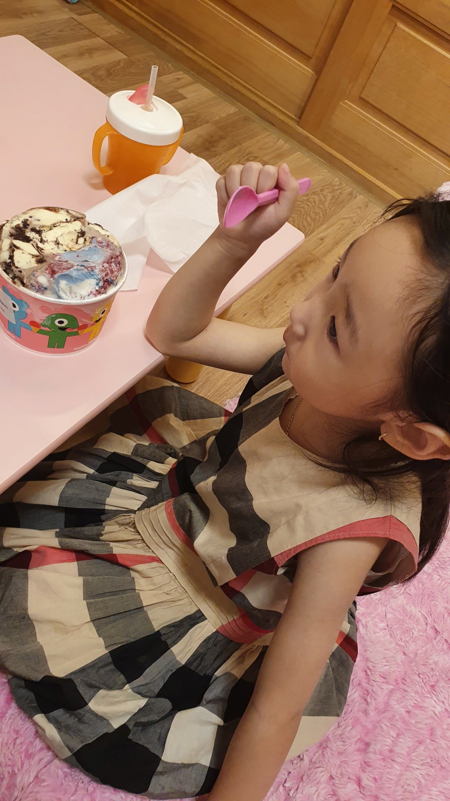 조리봉옻닭 이미지