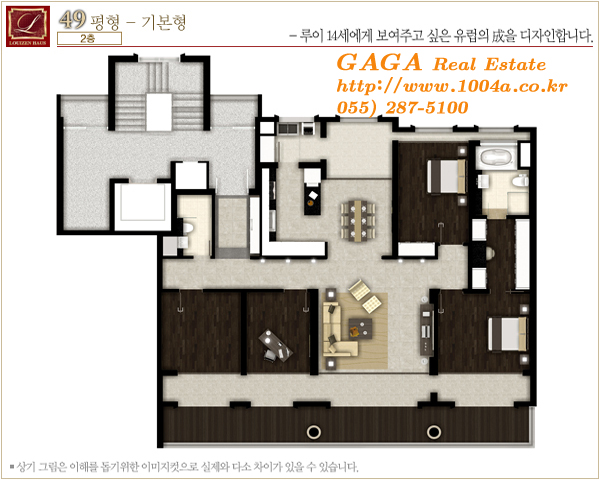 루이젠 이미지