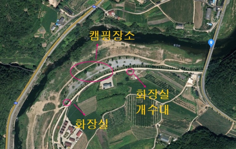 청운교 이미지