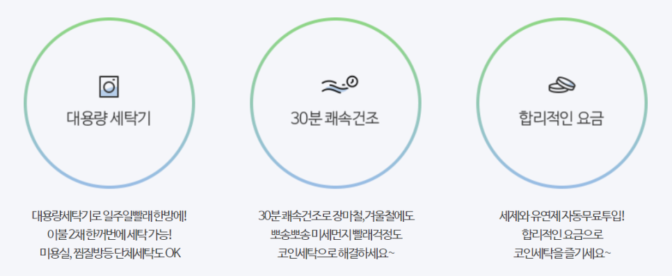 크린토피아코인워시남양주별내 이미지