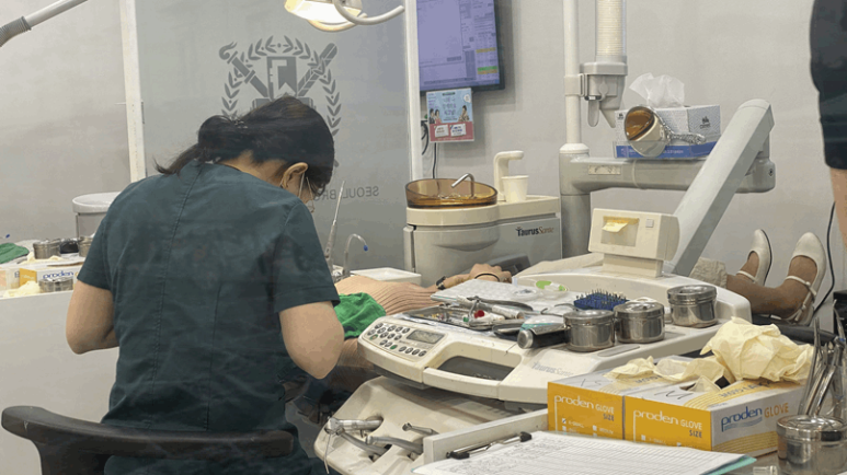 서울메디의원 이미지