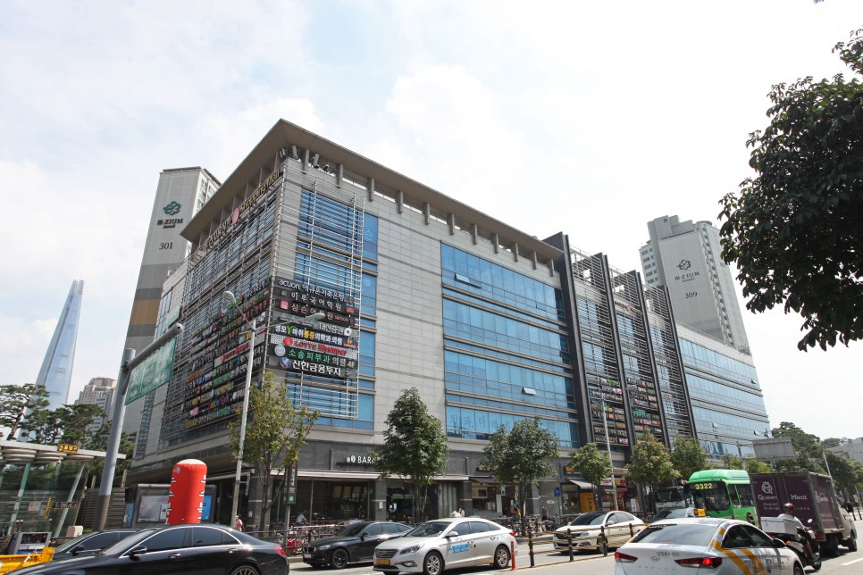 성모Y마취통증의학과의원 이미지