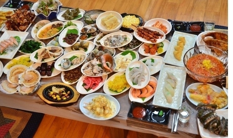 인천횟집 이미지