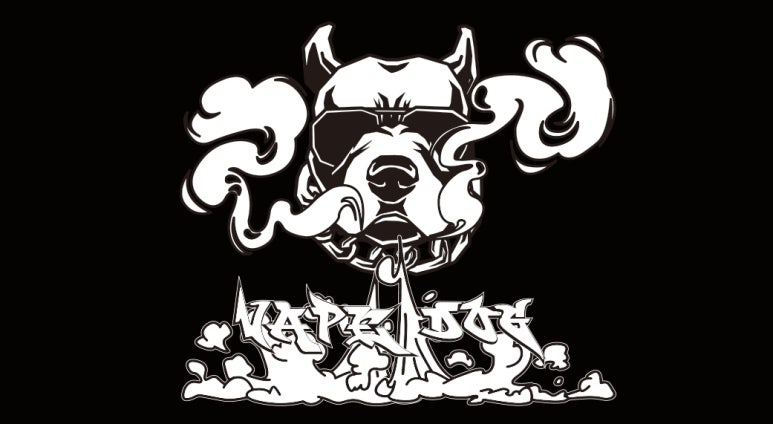 베이프독(Vape dog) 이미지