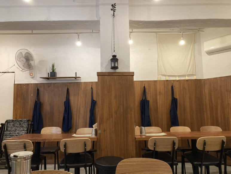속초코다리냉면&장칼국수 이미지