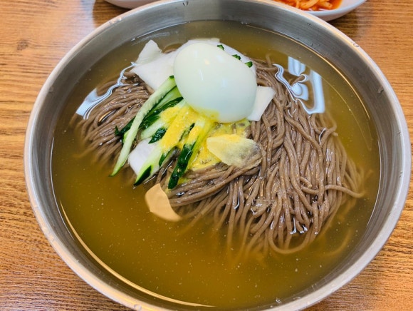 화곡강산면옥 이미지