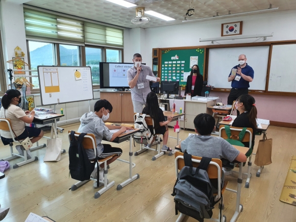 세명글로벌교육 이미지
