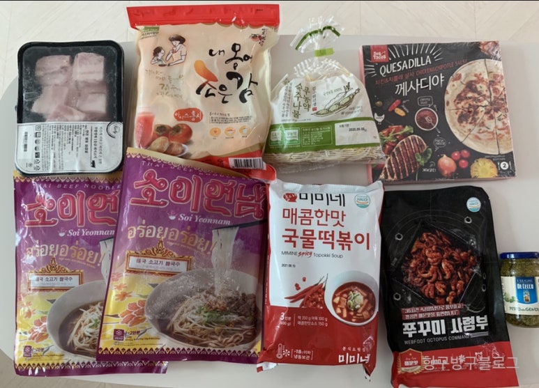 몸에조은국수 이미지