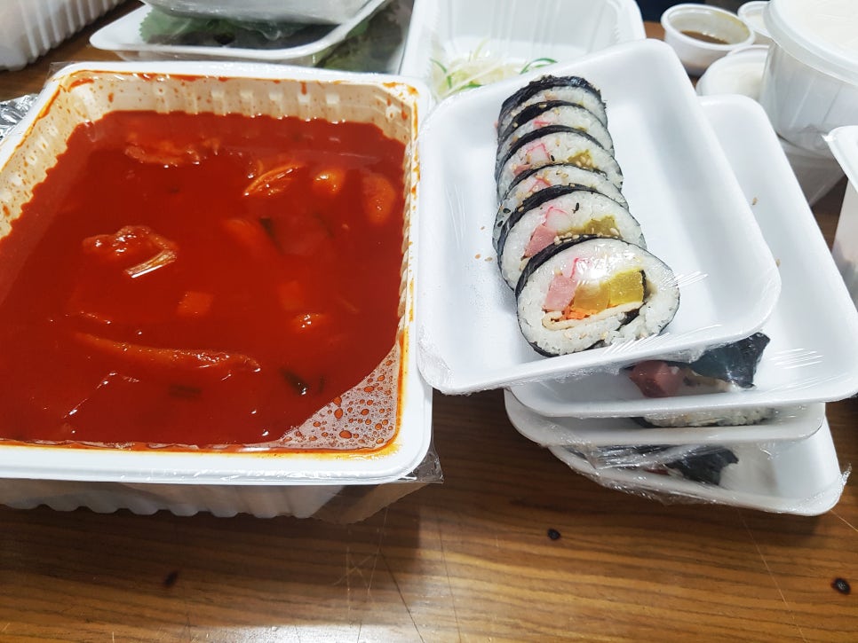 장충동왕족발보쌈 이미지