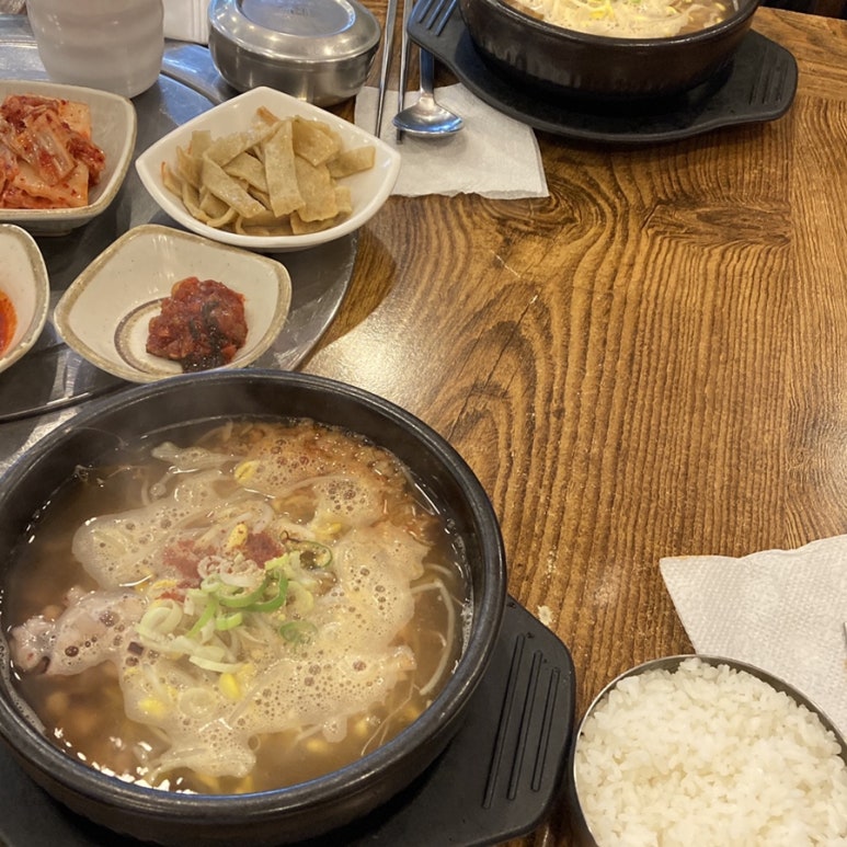핫브레드 서초역점 사진 2