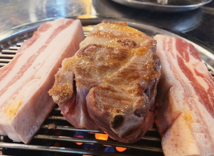 고기정류장 이미지