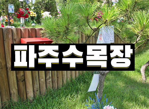 파주장묘 이미지