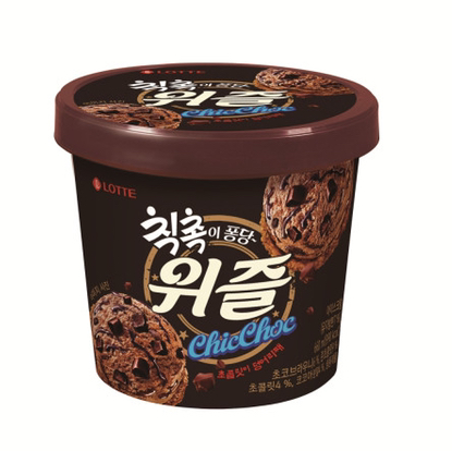 위즐 이미지