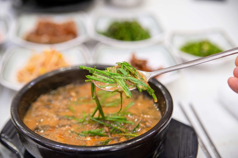 친절식당 이미지