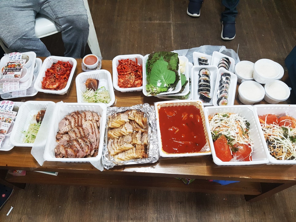 장충동왕족발보쌈 이미지