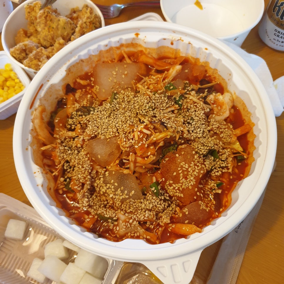 네네치킨 남면점 이미지