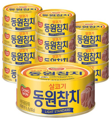 로켓참치 이미지