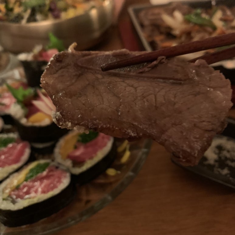 치킨엘에이비 이미지