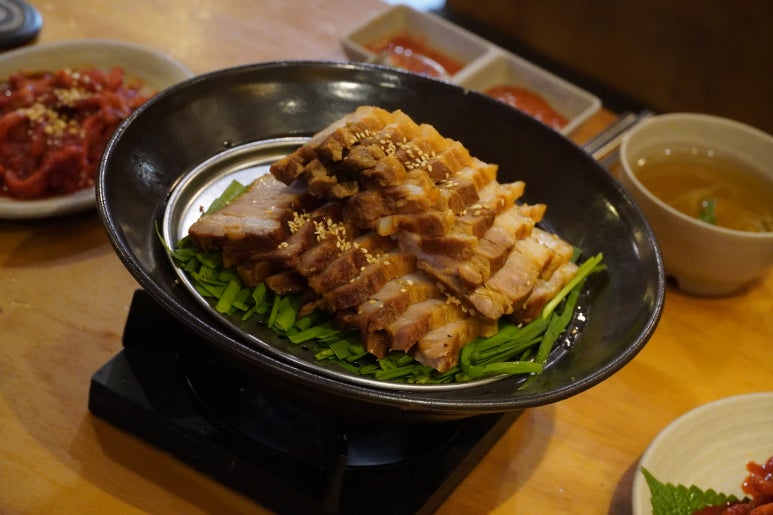 족발야시장용인역북점 이미지