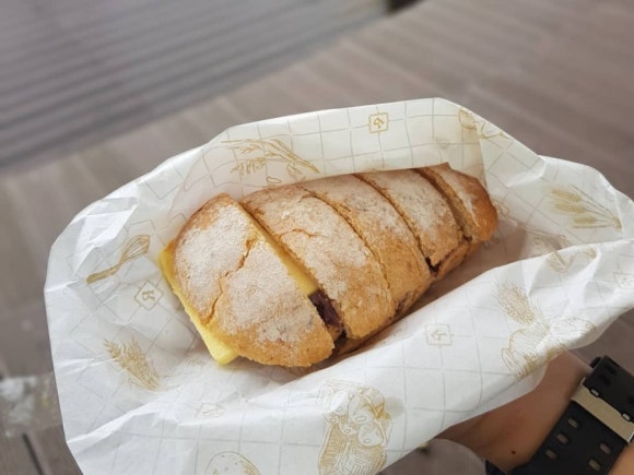 쏭스디저트카페 이미지