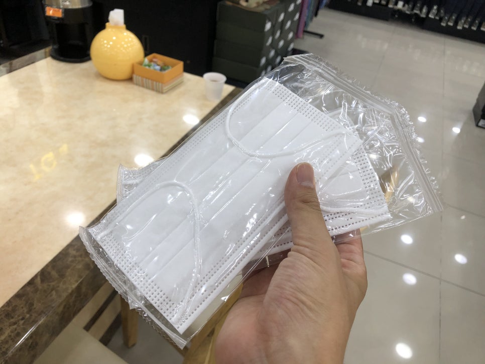 티지패션대전 이미지