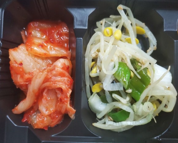 르네상스뷔페크로네 이미지