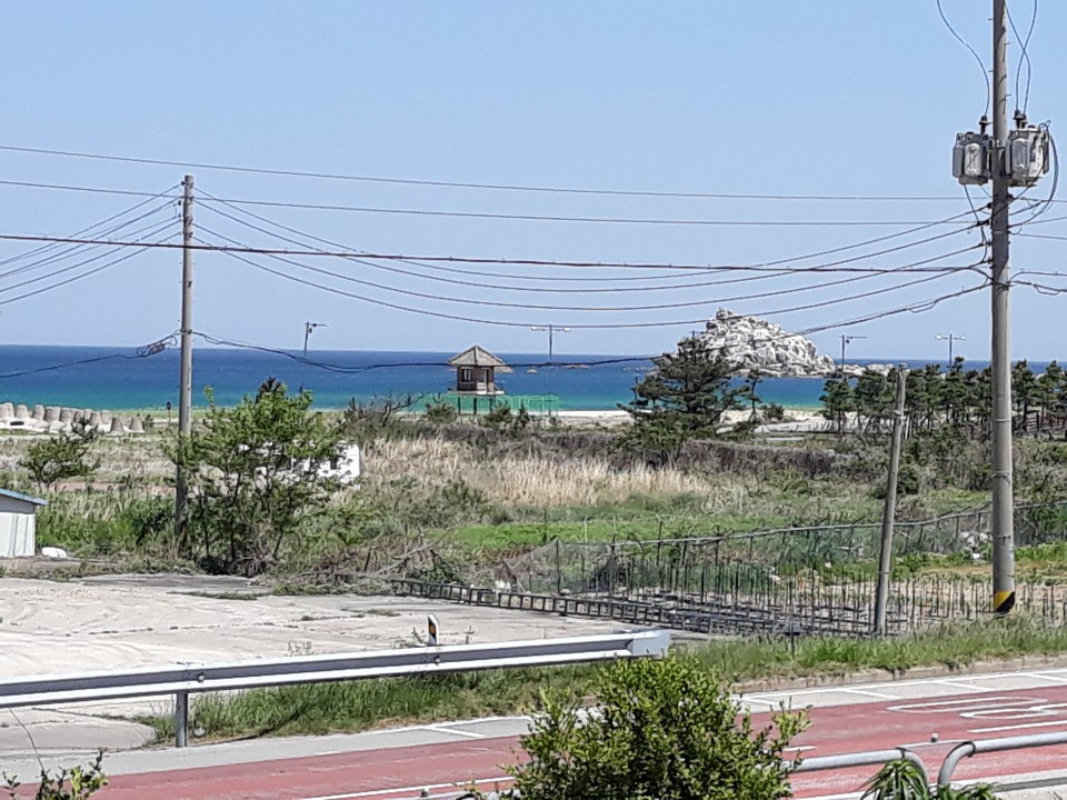 바다민박 이미지