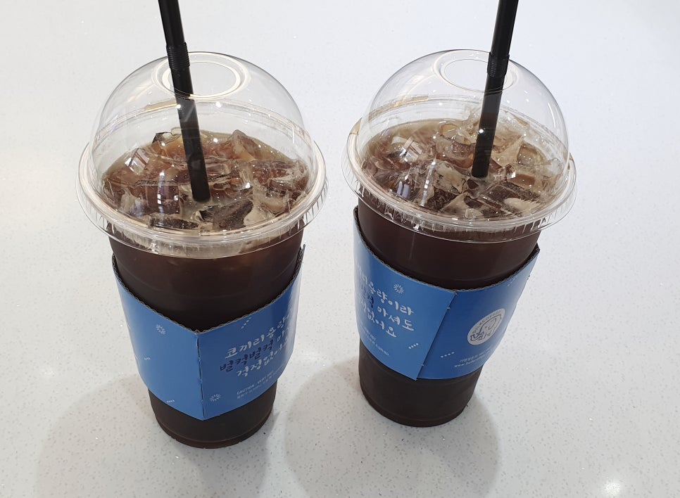 벌크커피 월계점 이미지