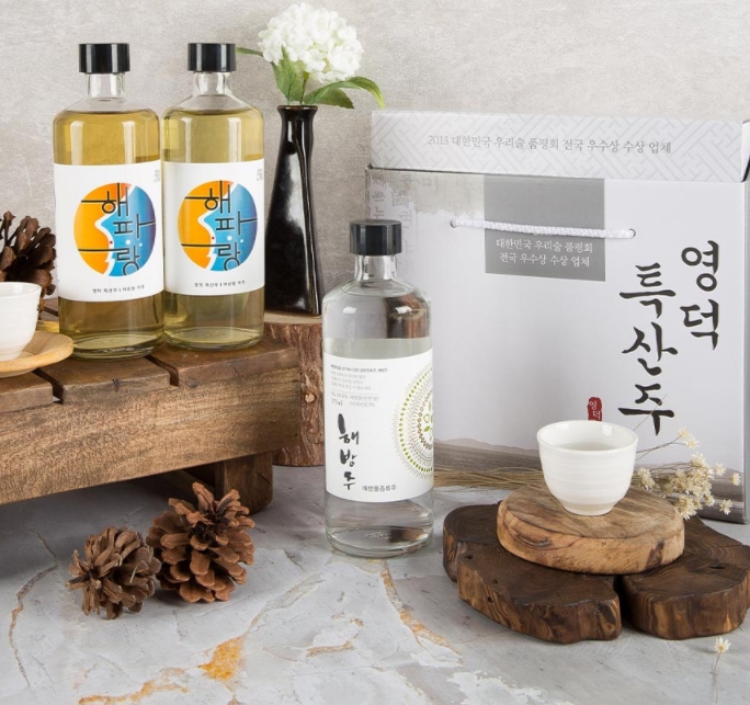 농업회사법인 안동반가 주식회사 이미지