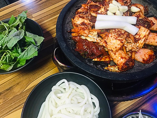 지존소곱창 이미지