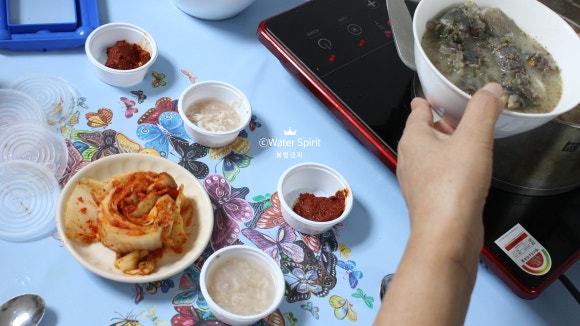 산들유통 이미지