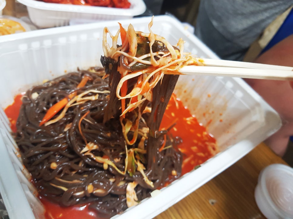 장충동왕족발보쌈 이미지