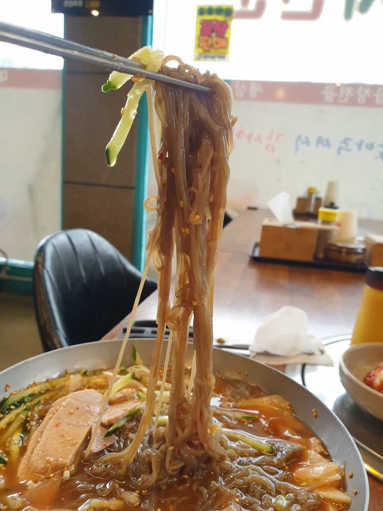 밀양밀면맛집 이미지