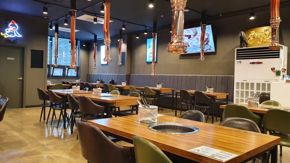 진미닭갈비 이미지