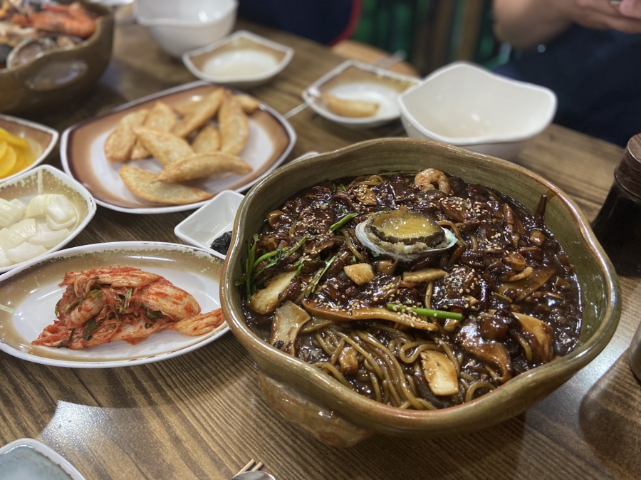 대북경 이미지
