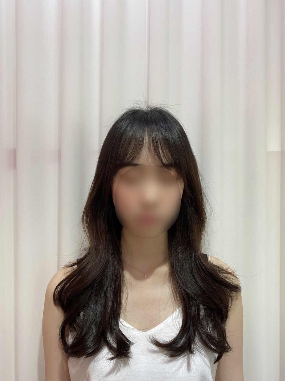 어반헤어 이미지