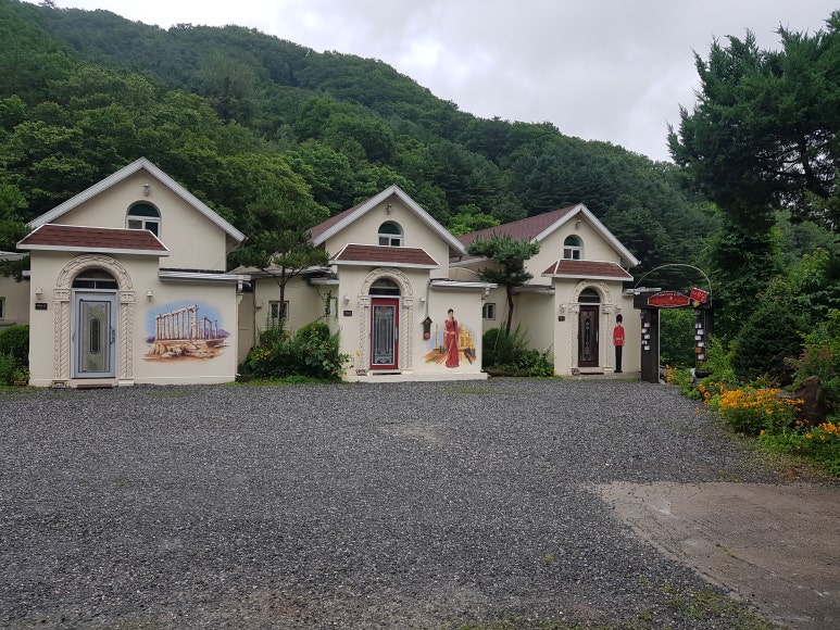 풀빌라미유 이미지