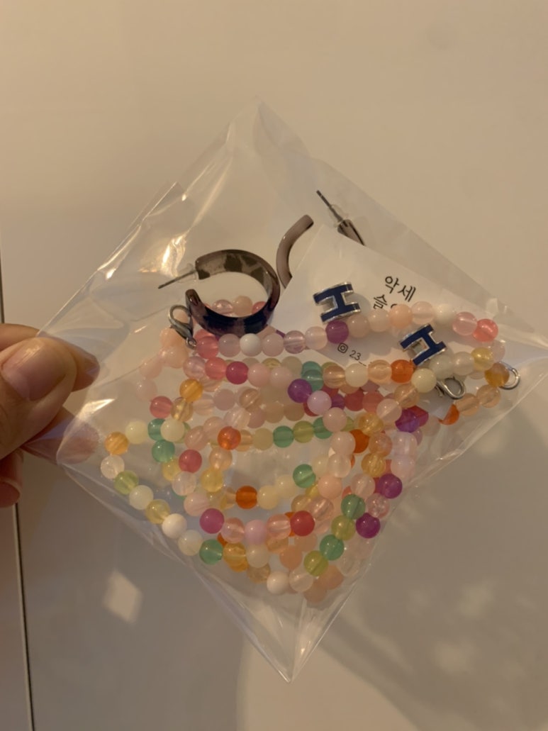 악세슬이 이미지