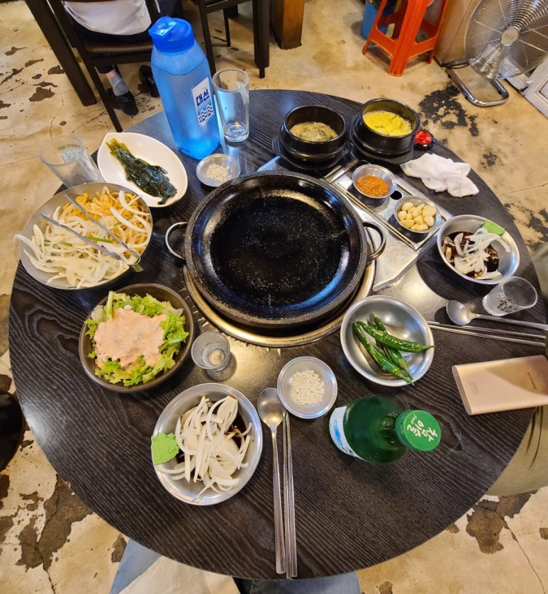 한양상회 이미지