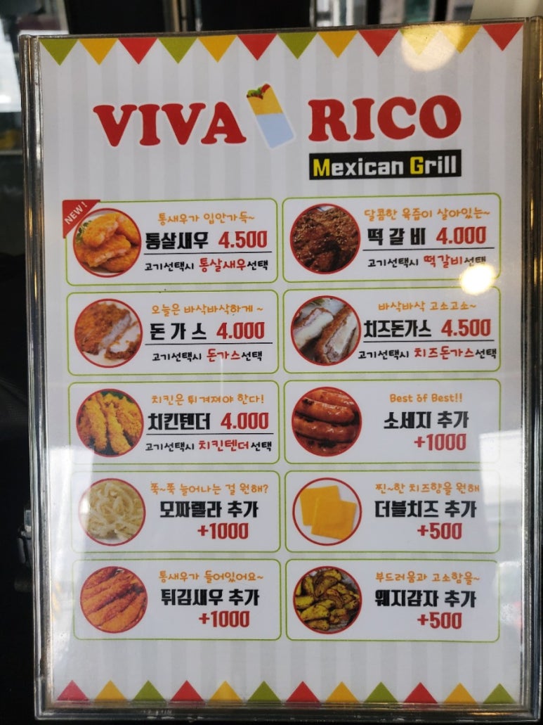 비바리코 이미지