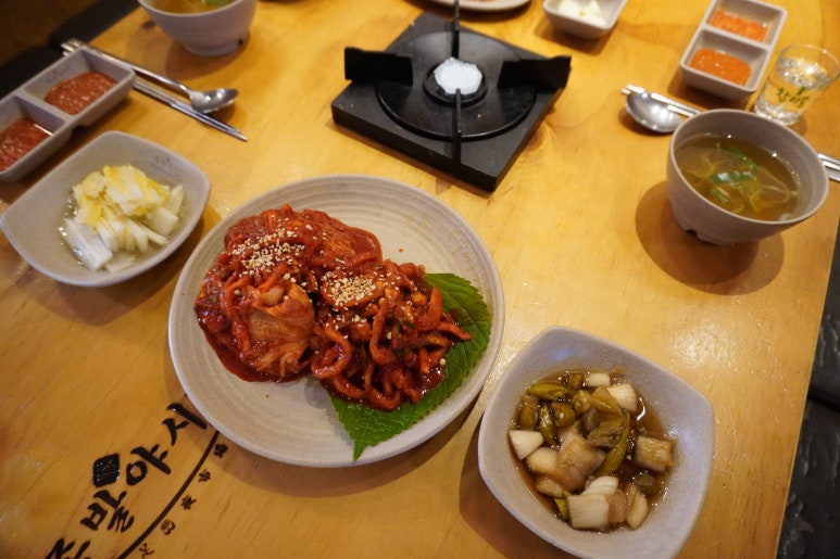 족발야시장용인역북점 이미지