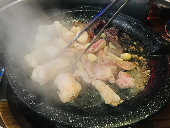 지존소곱창 이미지