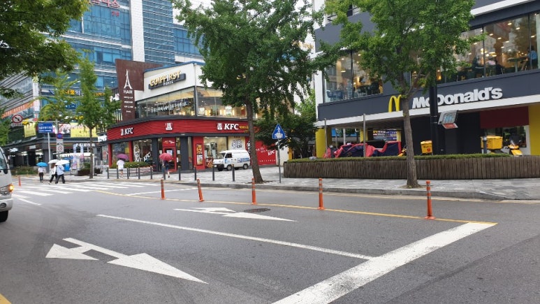 세븐일레븐(부천중동점) 이미지