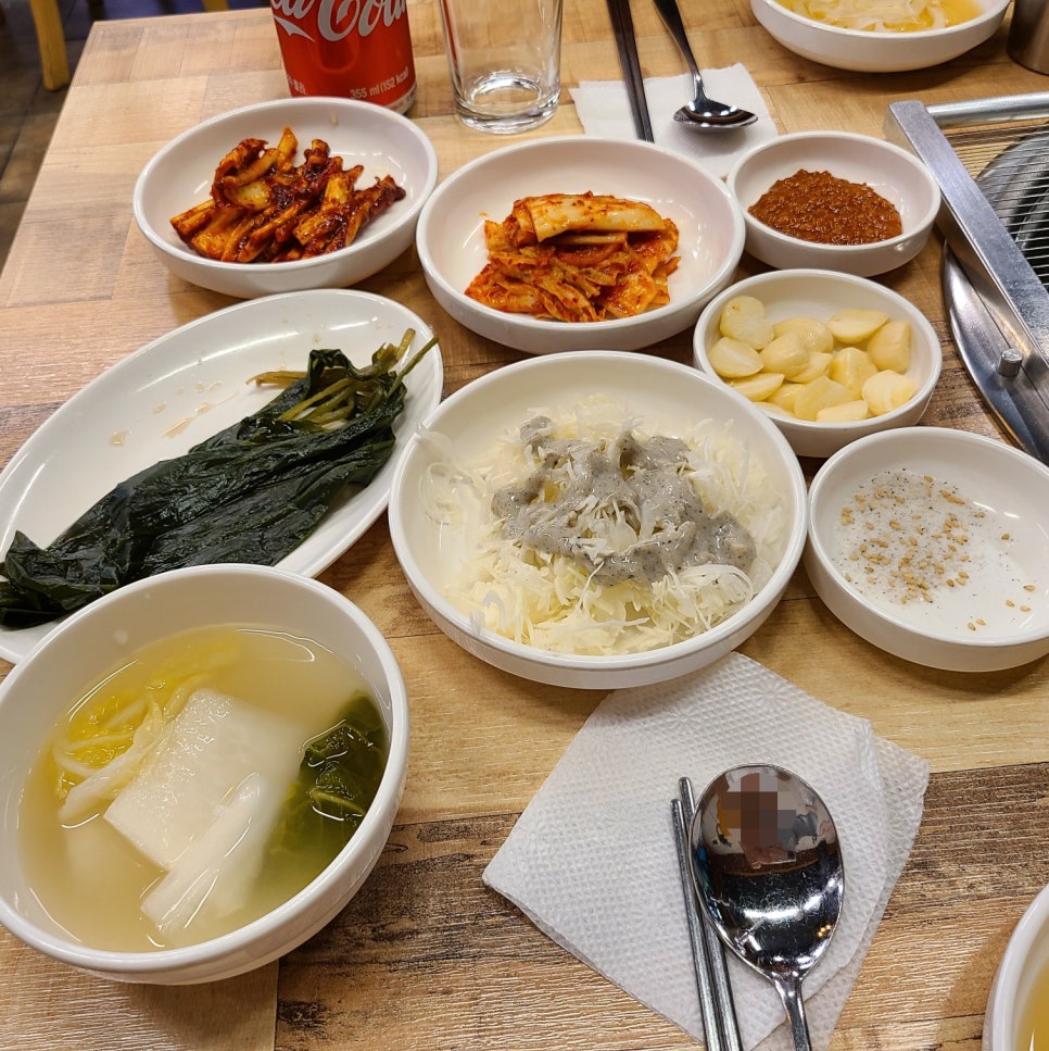 유니드정육식당 이미지
