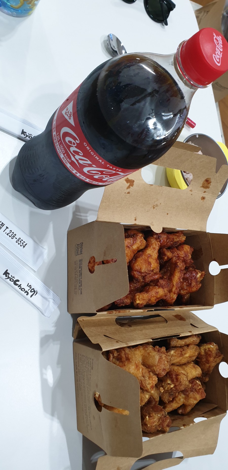 촌치킨두마리 이미지