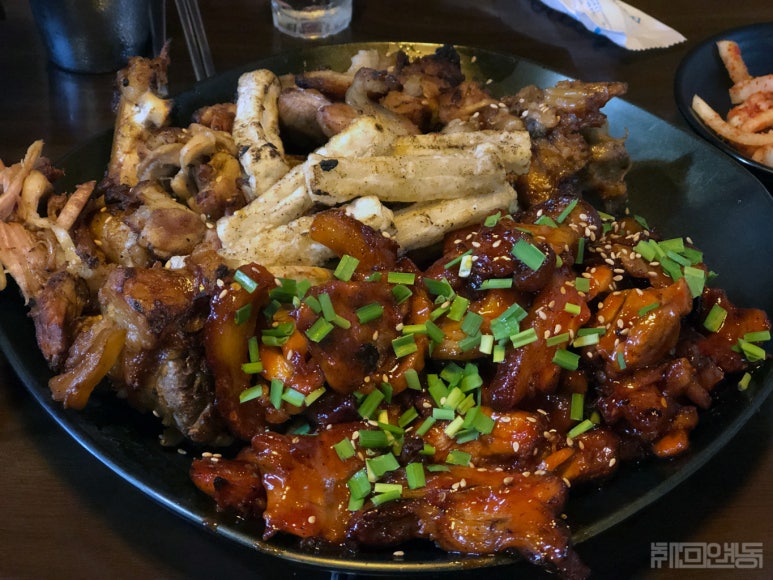 불불이족발 이미지