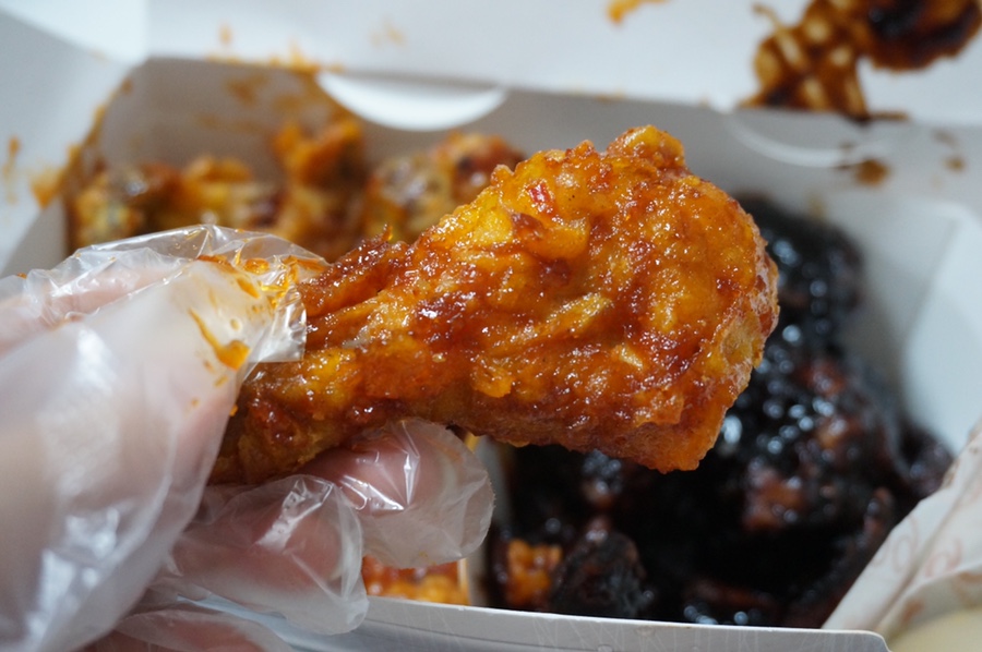 60계치킨 수원매탄시장점 이미지