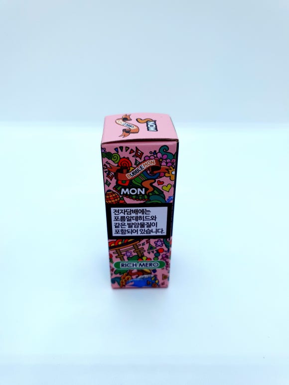 울산하카전자담배 이미지